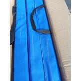 Fitness Mat Opvouwbaar 120x200cm - 60% Korting!