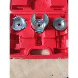 vidaXL Achteraslager Subframe Gereedschapsset Renault Laguna - 71% Korting!