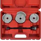 vidaXL Achteraslager Subframe Gereedschapsset Renault Laguna - 71% Korting!