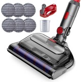 Nifkos Mop Dweil voor Dyson V15/V11/V8/V7 - 35% Korting