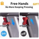 Nifkos Mop Dweil voor Dyson V15/V11/V8/V7 - 35% Korting