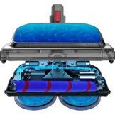 Nifkos Mop Dweil voor Dyson V15/V11/V8/V7 - 35% Korting