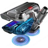 Nifkos Mop Dweil voor Dyson V15/V11/V8/V7 - 35% Korting