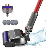 Nifkos Mop Dweil voor Dyson V15/V11/V8/V7 - 35% Korting