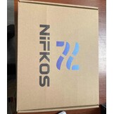 Nifkos Mop Dweil voor Dyson V15/V11/V8/V7 - 35% Korting