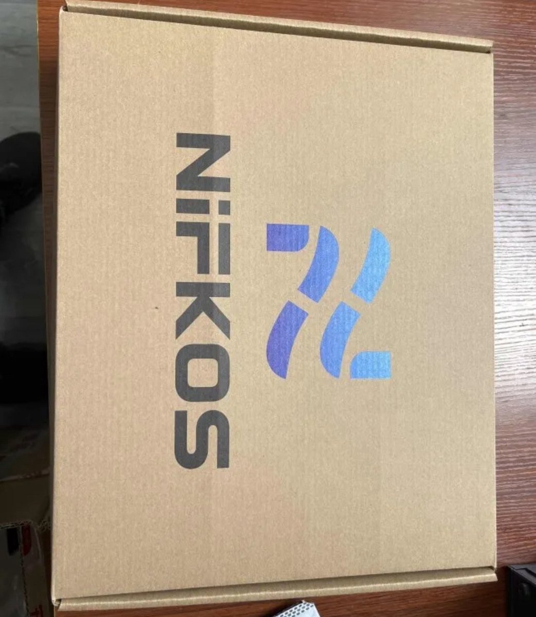 Nifkos Mop Dweil voor Dyson V15/V11/V8/V7 - 35% Korting