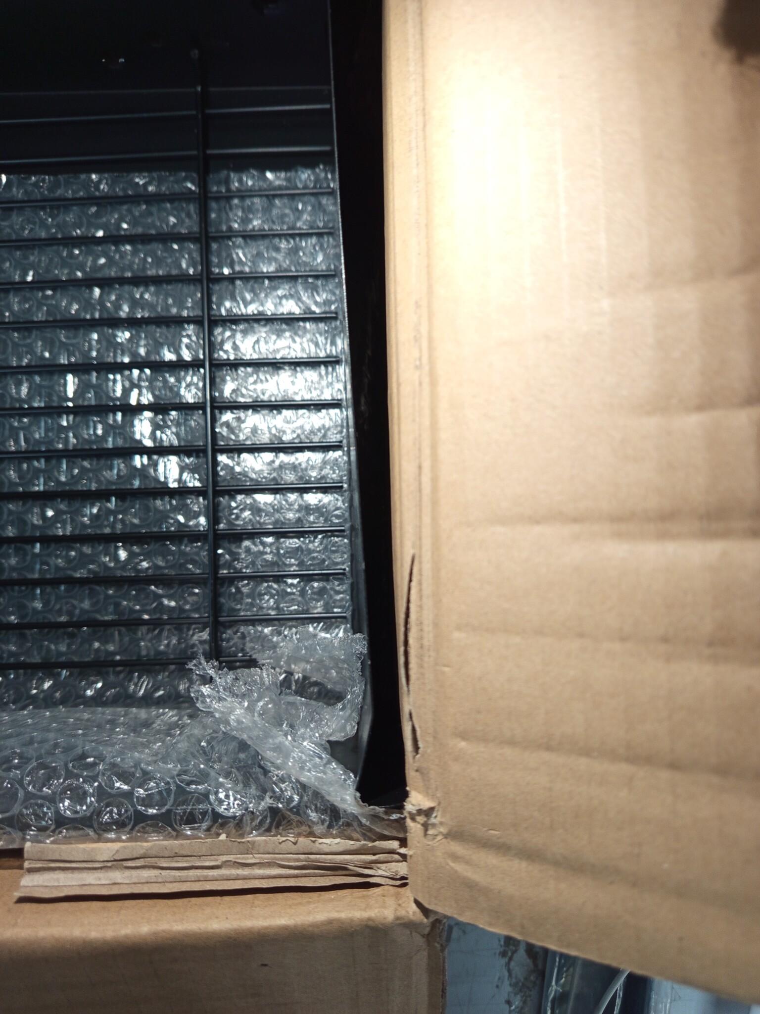 vidaXL Houtskoolbarbecue Staand Vierkant 75x28 cm - 55% Korting