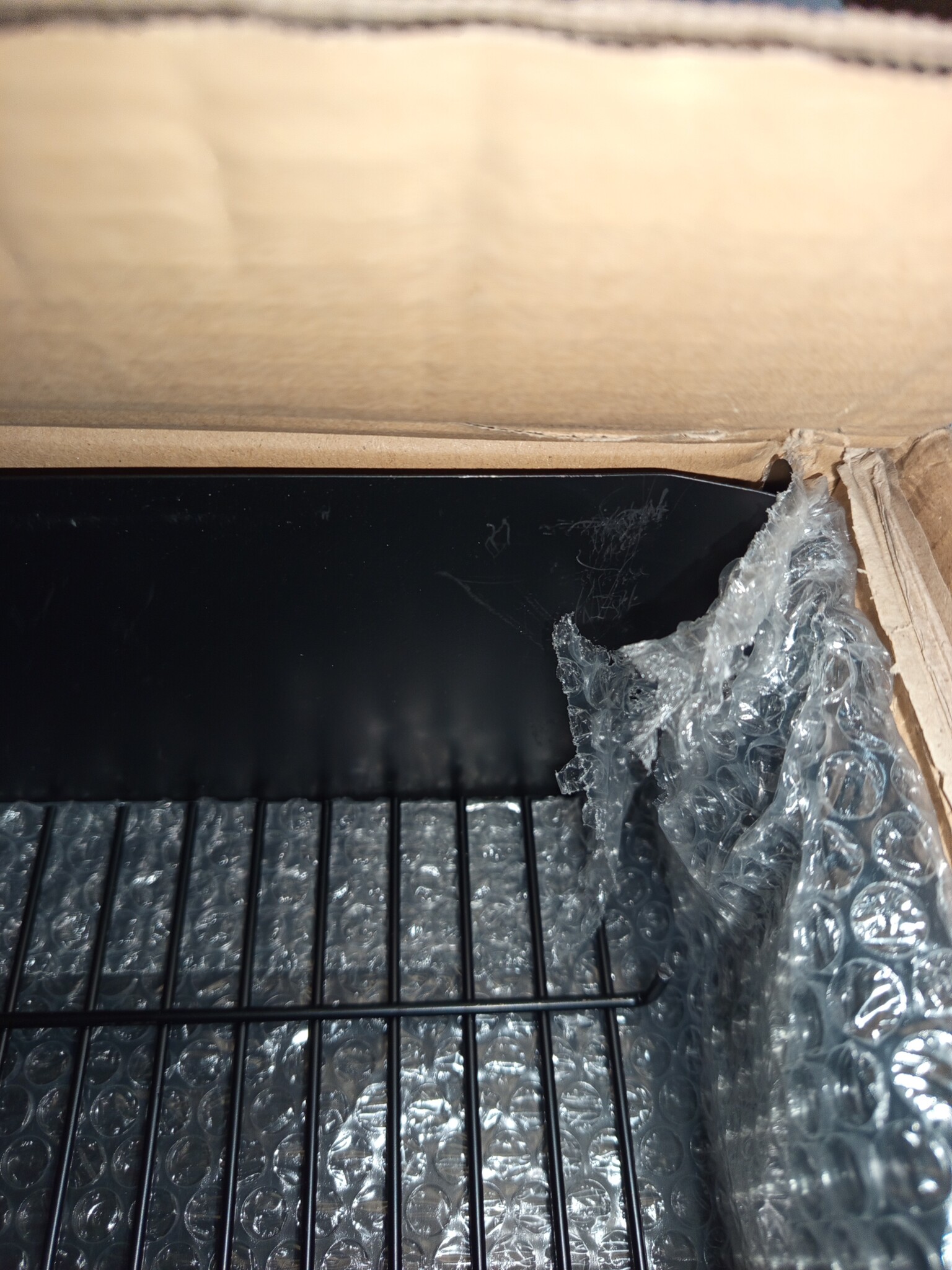 vidaXL Houtskoolbarbecue Staand Vierkant 75x28 cm - 55% Korting