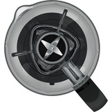 Braun PowerBlend 3 JB3100BK Blender - Zwart | 35% Korting