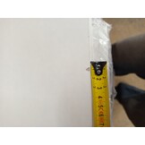 vidaXL Wandschappen 4 st 60x30cm spaanplaat wit - 55% Korting!