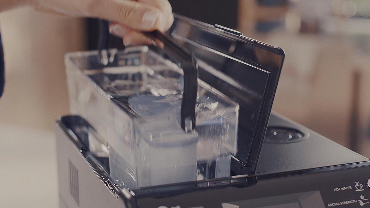 Saeco Philips Koffiemachine Ontkalker 2x250ml - 35% Korting