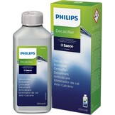 Saeco Philips Koffiemachine Ontkalker 2x250ml - 35% Korting