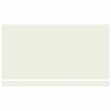 vidaXL Vervangingsdoek Zonnescherm Crème 400x200 cm Canvas - 62% Korting!