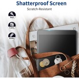 EasyAcc iPad 10.2" Toetsenbordhoes - 30% Korting!