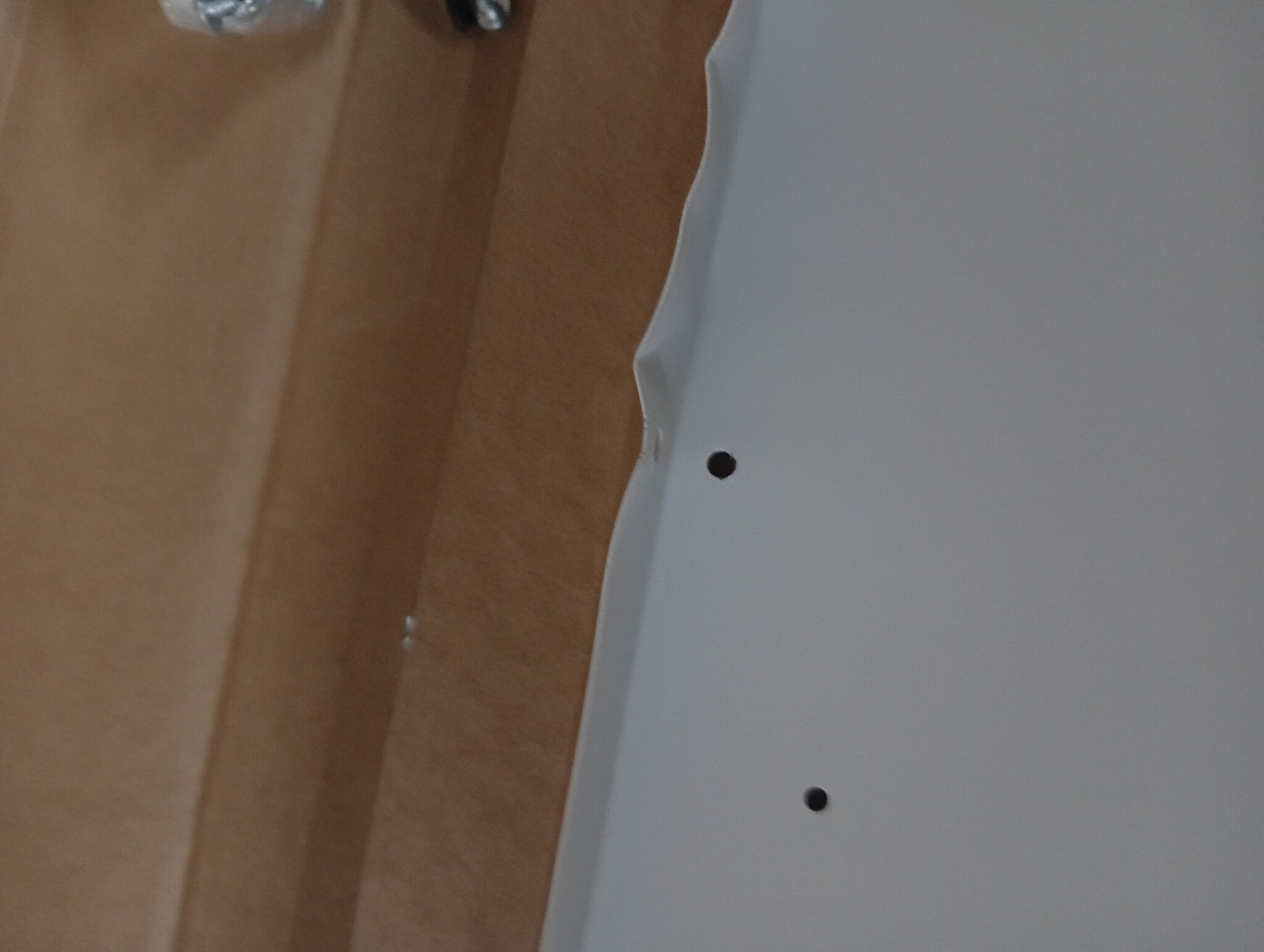 vidaXL Hoge Kast - 36x39x123 cm - Koudgewalst Staal Wit - 55% Korting!