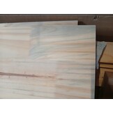 vidaXL Hoofdbord Grenenhout - 70% Korting!