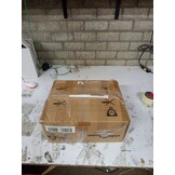 vidaXL Verzwaringsdeken 200x220cm 9kg Grijs - 55% Korting!