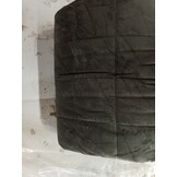 vidaXL Verzwaringsdeken 200x220cm 9kg Grijs - 55% Korting!