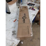 vidaXL Radiatorombouw Artisanaal Eiken - 55% Korting!