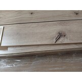 vidaXL Radiatorombouw Artisanaal Eiken - 55% Korting!