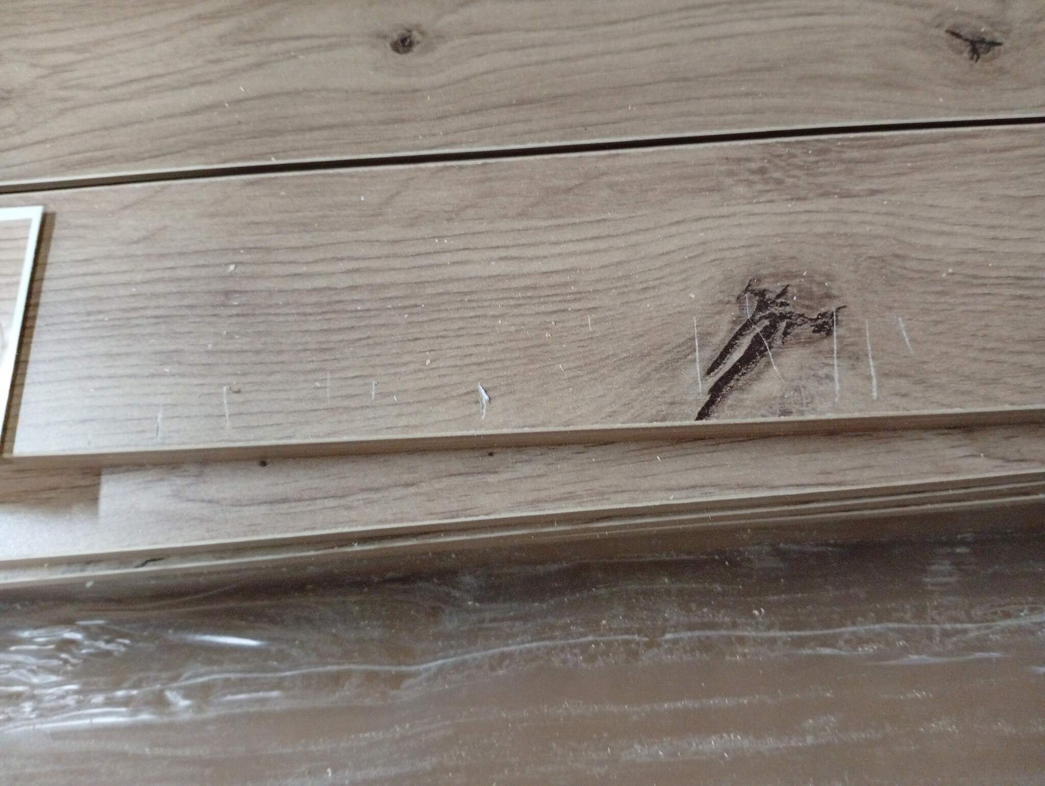 vidaXL Radiatorombouw Artisanaal Eiken - 55% Korting!