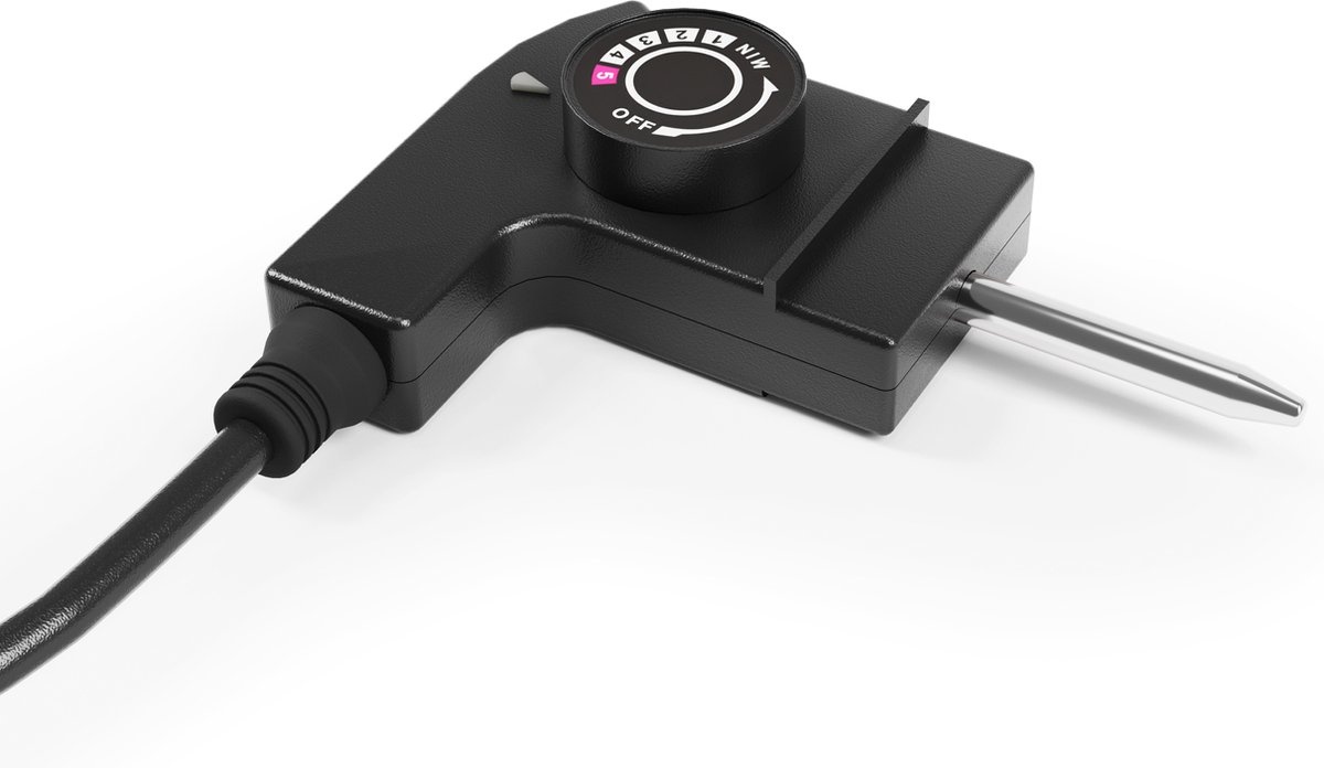 Tristar Bakplaat BP-2669 XL - 1800W | 53% Korting | 8-10 Personen