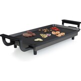 Princess Bakplaat 102209 - 1800W - 43x23cm - 6 pers. - 54% Korting!