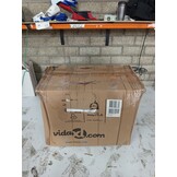 vidaXL Hobbeldier Olifant - 55% Korting!