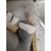 vidaXL Hobbeldier Olifant - 55% Korting!