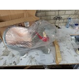 vidaXL Hobbeldier Olifant - 55% Korting!