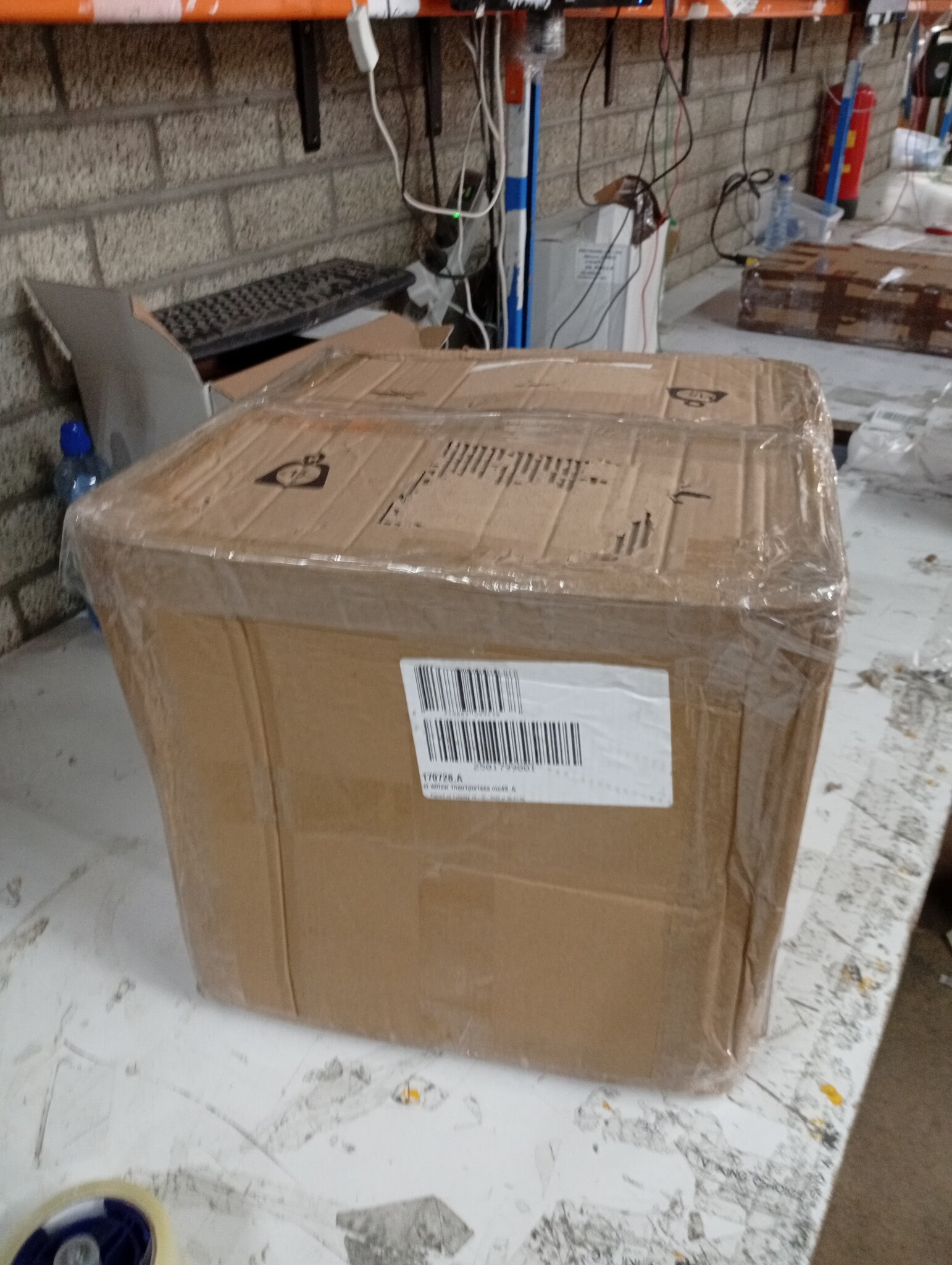 VidaXL Kattenkrabpaal - Natuurlijk Wilgenhout | 55% Korting!