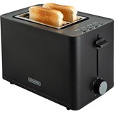 Bourgini Tosti Toaster met 57% korting! - 2 tosti's