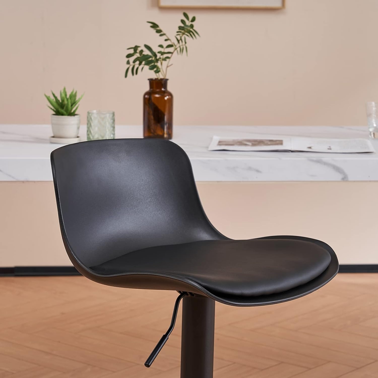 YOUNIKE Bar Krukken Zwart Set van 2 - 30% Korting