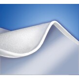 Leifheit Air Active Strijkplankhoes Blauwe Strepen - 35% Korting!