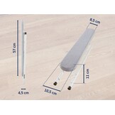 Leifheit Mouwplankje - 35% Korting