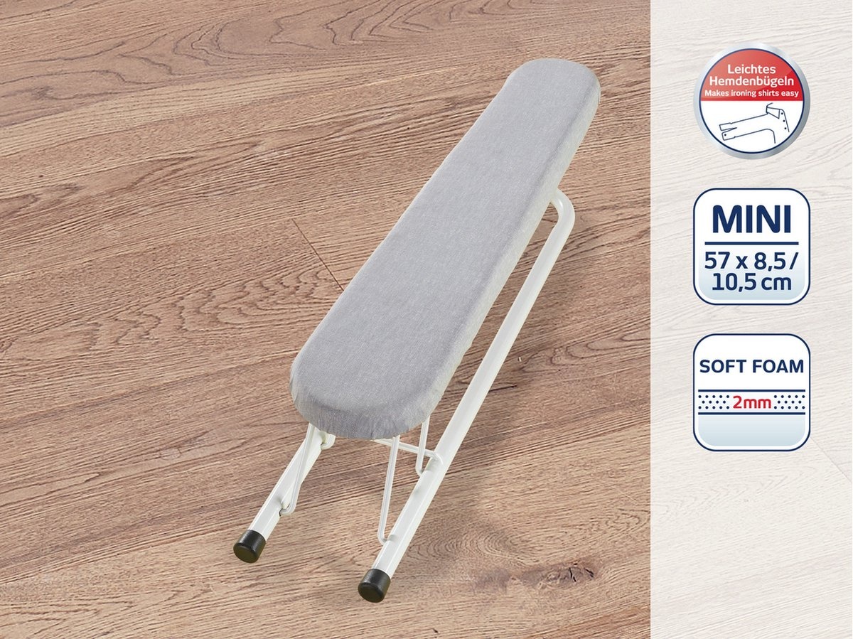 Leifheit Mouwplankje - 35% Korting