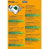 SWIRL Stofzuigerzakken PH86/PH96 (10 stuks) - 35% Korting!