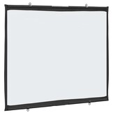 vidaXL Projectiescherm Wand 72" 4:3 - Nu met 35% Korting!