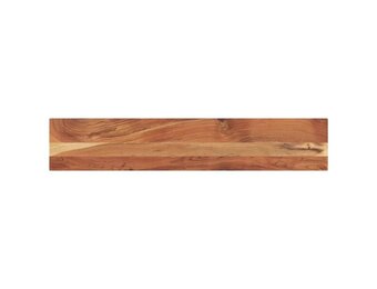 vidaXL Tafelblad Rechthoekig Acaciahout - Nu 35% Korting!