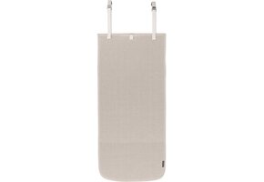 Brabantia Stoomdeken Grey (50x100cm) - 35% Korting!