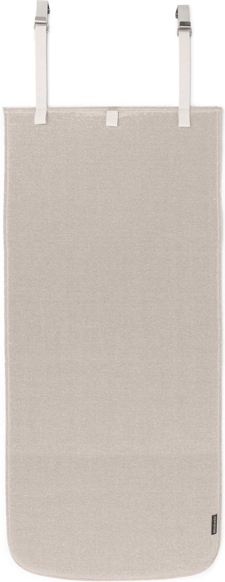 Brabantia Stoomdeken Grey (50x100cm) - 35% Korting!