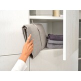 Brabantia Stoomdeken Grey (50x100cm) - 35% Korting!