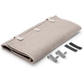 Brabantia Stoomdeken Grey (50x100cm) - 35% Korting!