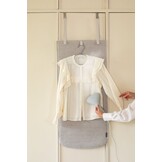 Brabantia Stoomdeken Grey (50x100cm) - 35% Korting!