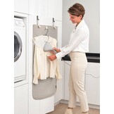 Brabantia Stoomdeken Grey (50x100cm) - 35% Korting!