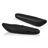 70% KORTING: Smoke LED Zijkant Knipperlichten BMW E46/E60/E87/E84/E90