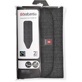 Brabantia Strijkplankhoes B Complete Set - Denim Black | -35%