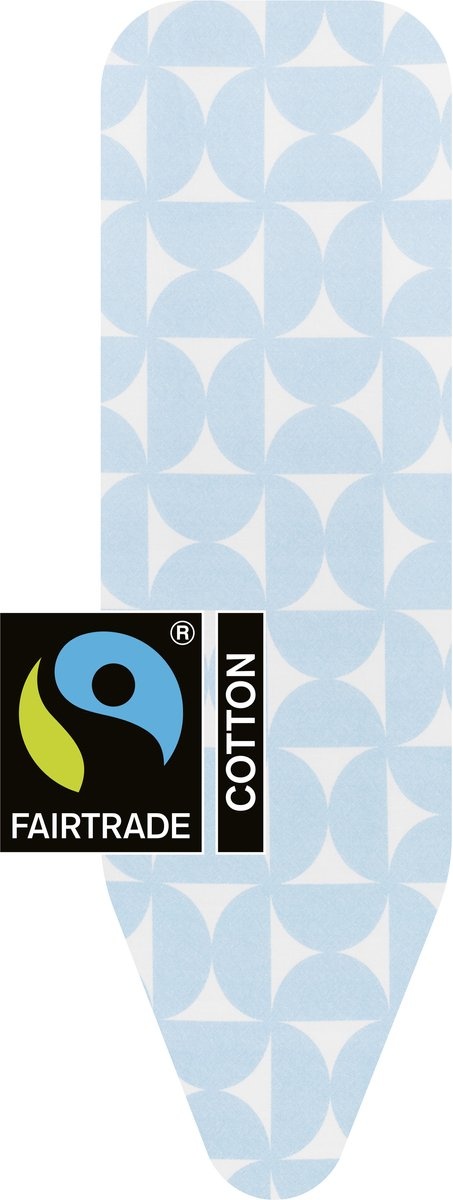 Brabantia Strijkplankhoes A (110x30cm) - Fresh Breeze | 35% Korting!