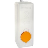 Miele Navulreservoir 2 - Ultraphase 2 | 35% Korting