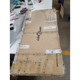 vidaXL Vogelkooi Antraciet - 50% Korting!